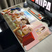 Tapis de Souris Gamer - Dragon Ball Z Goku-Manga Shop-3-Manga Shop