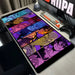Tapis de Souris Gamer - Dragon Ball Z Goku-Manga Shop-4-Manga Shop