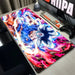 Tapis de Souris Gamer - Dragon Ball Z Goku-Manga Shop-5-Manga Shop
