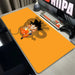 Tapis de Souris Gamer - Dragon Ball Z Goku-Manga Shop-7-Manga Shop