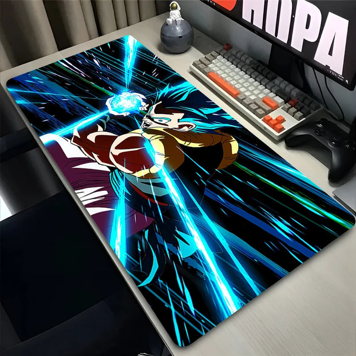 Tapis de Souris Gamer - Dragon Ball Z Goku-Manga Shop-9-Manga Shop