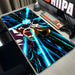 Tapis de Souris Gamer - Dragon Ball Z Goku-Manga Shop-9-Manga Shop