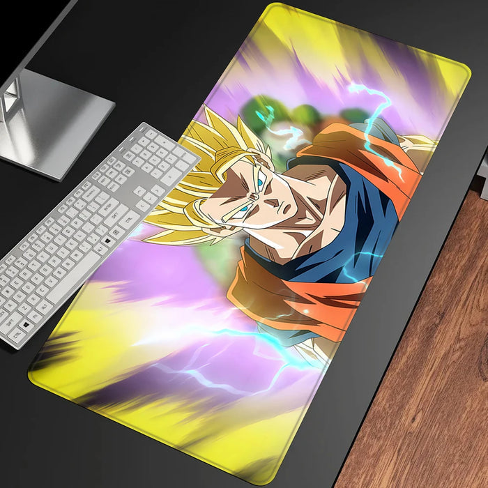 Tapis de Souris Gamer - Dragon Ball Z-Manga Shop-10-Manga Shop