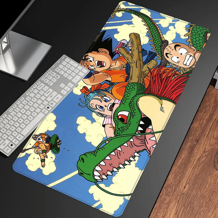 Tapis de Souris Gamer - Dragon Ball Z-Manga Shop-15-Manga Shop