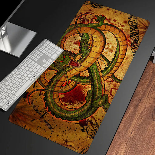 Tapis de Souris Gamer - Dragon Ball Z-Manga Shop-2-Manga Shop