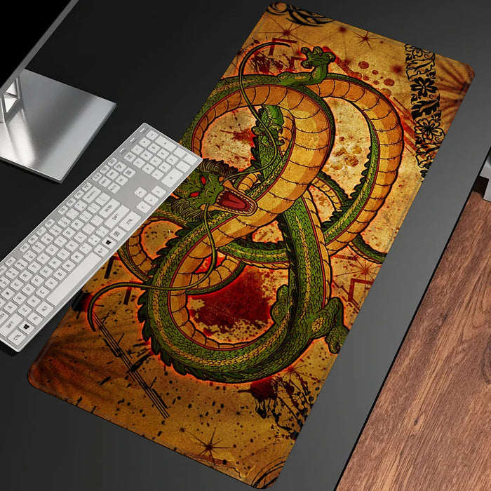 Tapis de Souris Gamer - Dragon Ball Z-Manga Shop-2-Manga Shop