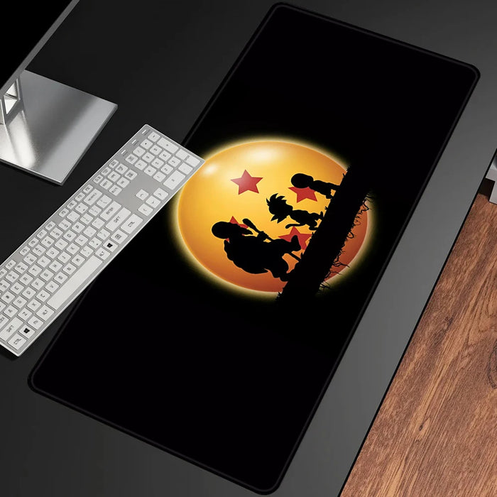 Tapis de Souris Gamer - Dragon Ball Z-Manga Shop-3-Manga Shop