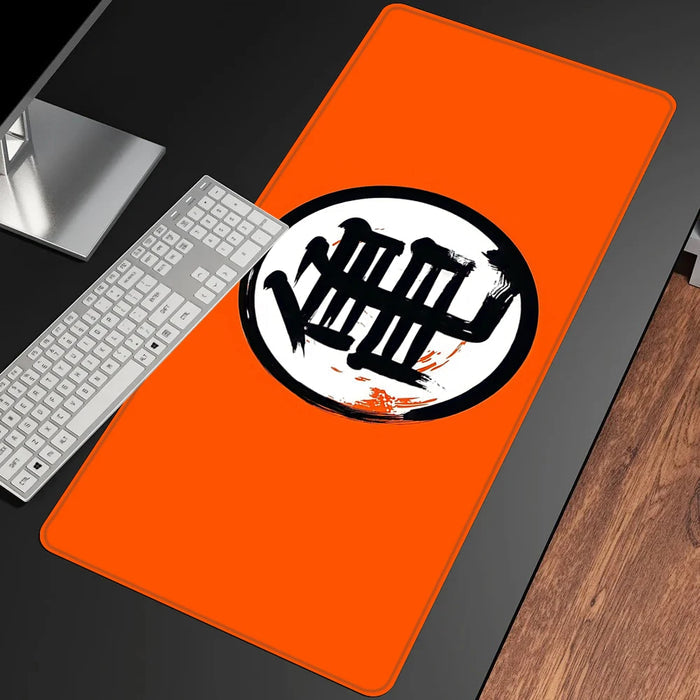 Tapis de Souris Gamer - Dragon Ball Z-Manga Shop-5-Manga Shop