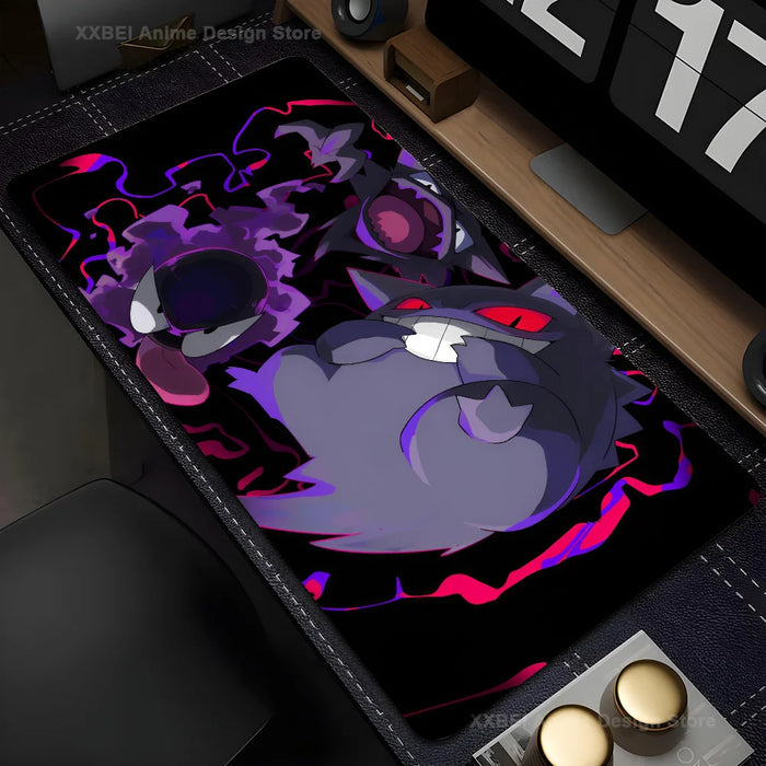 Tapis de Souris Gamer - Ectoplasma-Manga Shop-10-Manga Shop