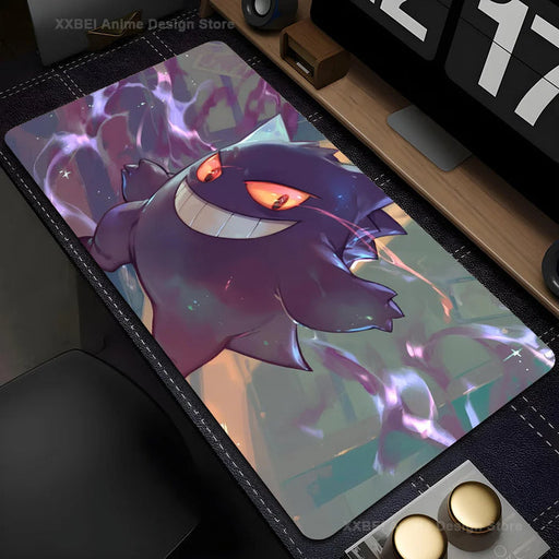 Tapis de Souris Gamer - Ectoplasma-Manga Shop-2-Manga Shop