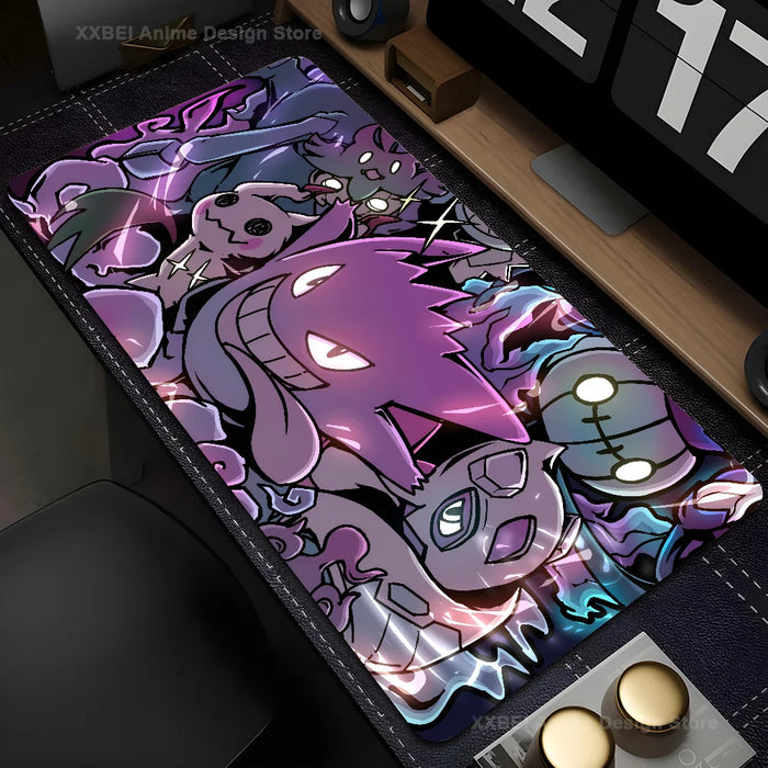Tapis de Souris Gamer - Ectoplasma-Manga Shop-3-Manga Shop