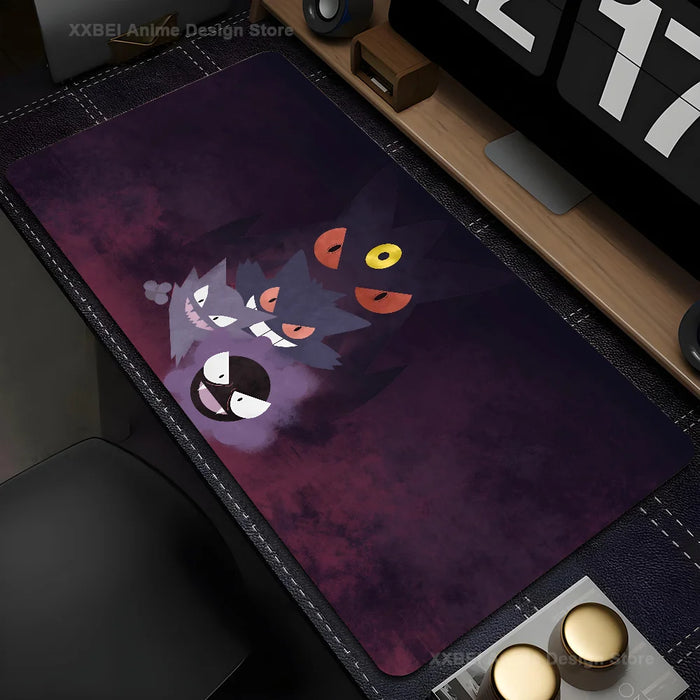 Tapis de Souris Gamer - Ectoplasma-Manga Shop-6-Manga Shop