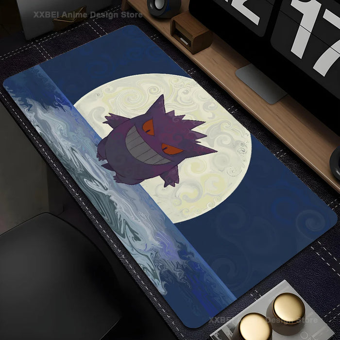 Tapis de Souris Gamer - Ectoplasma-Manga Shop-9-Manga Shop