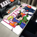 Tapis de Souris Gamer - Hunter x Hunter-Manga Shop-11-Manga Shop