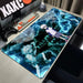 Tapis de Souris Gamer - Hunter x Hunter-Manga Shop-13-Manga Shop