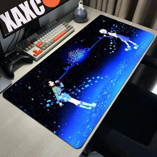Tapis de Souris Gamer - Hunter x Hunter-Manga Shop-2-Manga Shop