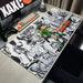 Tapis de Souris Gamer - Hunter x Hunter-Manga Shop-4-Manga Shop