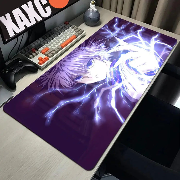 Tapis de Souris Gamer - Hunter x Hunter-Manga Shop-8-Manga Shop