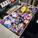 Tapis de Souris Gamer - Hunter x Hunter-Manga Shop-9-Manga Shop