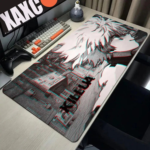 Tapis de Souris Gamer - Hunter x Hunter-Manga Shop-1-Manga Shop