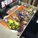 Tapis de Souris Gamer - Jojo's Bizarre Adventure-Manga Shop-10-Manga Shop