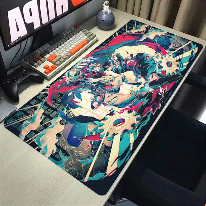 Tapis de Souris Gamer - Jojo's Bizarre Adventure-Manga Shop-11-Manga Shop