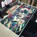 Tapis de Souris Gamer - Jojo's Bizarre Adventure-Manga Shop-11-Manga Shop
