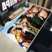 Tapis de Souris Gamer - Jojo's Bizarre Adventure-Manga Shop-13-Manga Shop