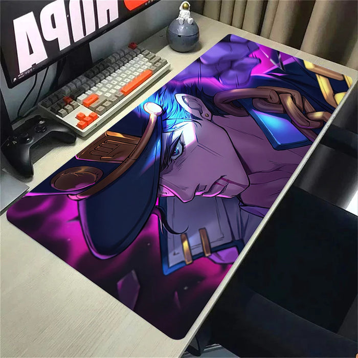 Tapis de Souris Gamer - Jojo's Bizarre Adventure-Manga Shop-15-Manga Shop