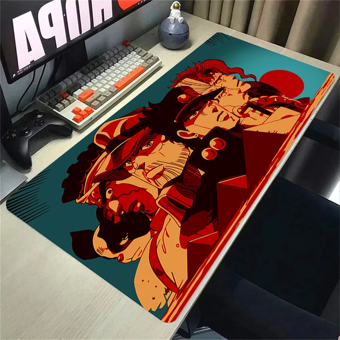 Tapis de Souris Gamer - Jojo's Bizarre Adventure-Manga Shop-17-Manga Shop
