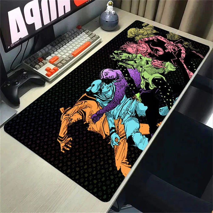 Tapis de Souris Gamer - Jojo's Bizarre Adventure-Manga Shop-18-Manga Shop