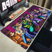 Tapis de Souris Gamer - Jojo's Bizarre Adventure-Manga Shop-3-Manga Shop
