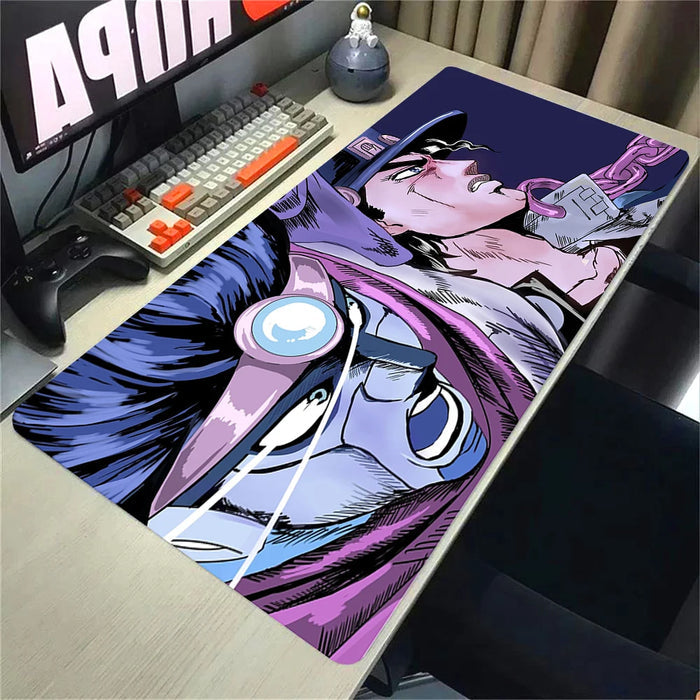 Tapis de Souris Gamer - Jojo's Bizarre Adventure-Manga Shop-4-Manga Shop