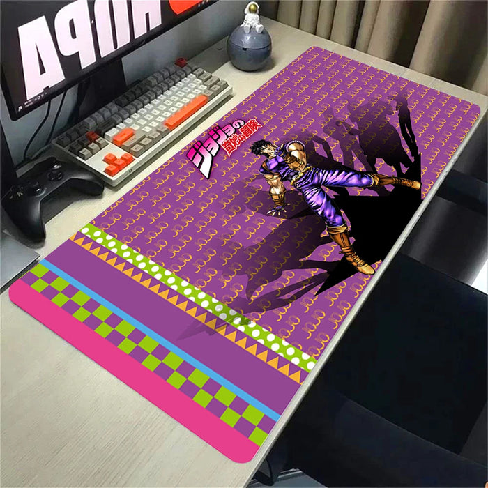 Tapis de Souris Gamer - Jojo's Bizarre Adventure-Manga Shop-9-Manga Shop