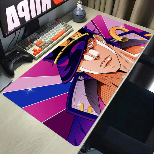 Tapis de Souris Gamer - Jojo's Bizarre Adventure-Manga Shop-1-Manga Shop