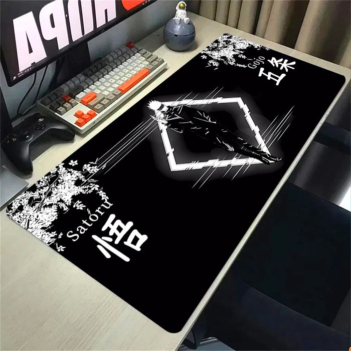 Tapis de Souris Gamer - Juju Kaisen Gojo-Manga Shop-11-Manga Shop