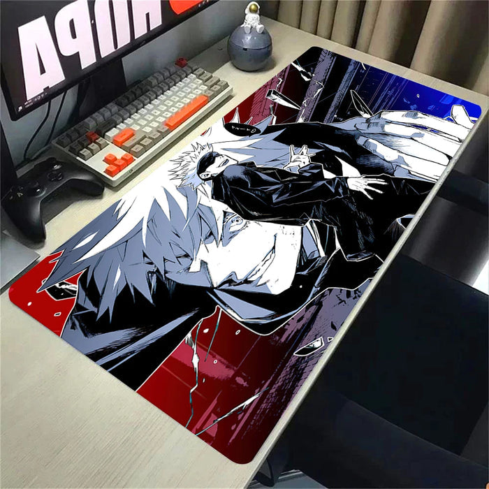 Tapis de Souris Gamer - Juju Kaisen Gojo-Manga Shop-14-Manga Shop