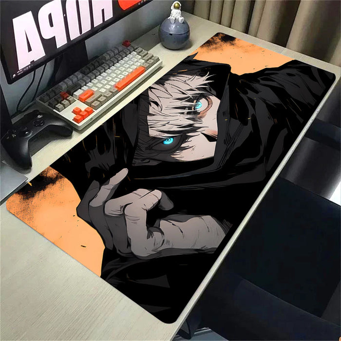 Tapis de Souris Gamer - Juju Kaisen Gojo-Manga Shop-17-Manga Shop