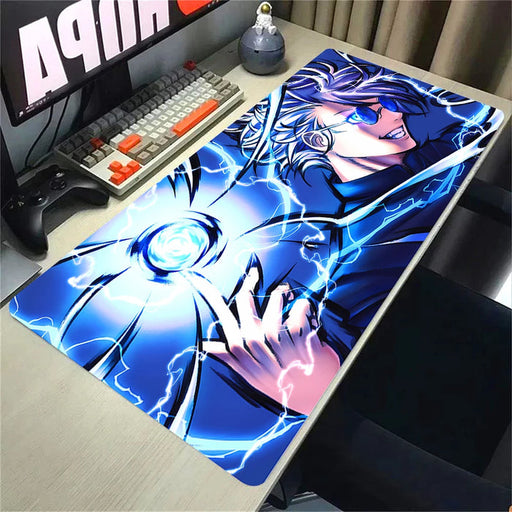 Tapis de Souris Gamer - Juju Kaisen Gojo-Manga Shop-2-Manga Shop