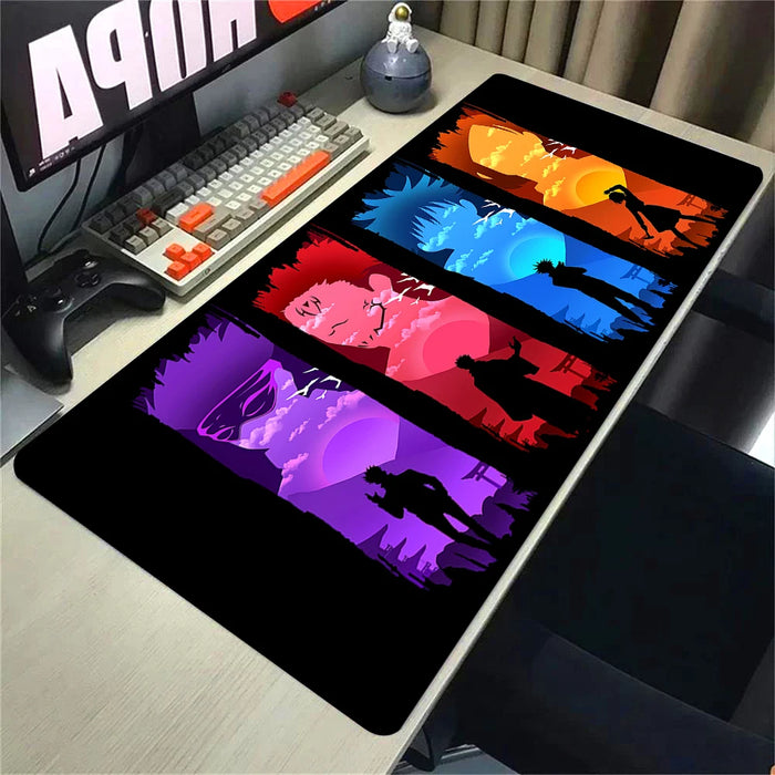 Tapis de Souris Gamer - Juju Kaisen Gojo-Manga Shop-6-Manga Shop