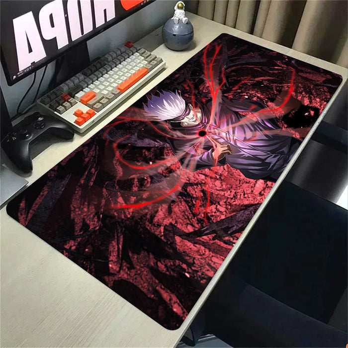 Tapis de Souris Gamer - Juju Kaisen Gojo-Manga Shop-7-Manga Shop