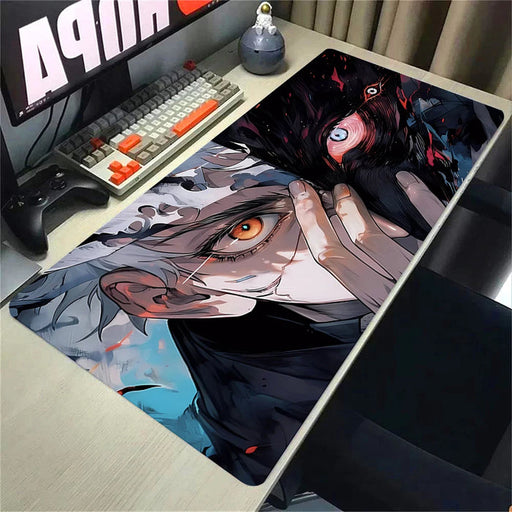 Tapis de Souris Gamer - Juju Kaisen Gojo-Manga Shop-1-Manga Shop