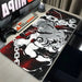 Tapis de Souris Gamer - Juju Kaisen Sukuna-Manga Shop-1-Manga Shop