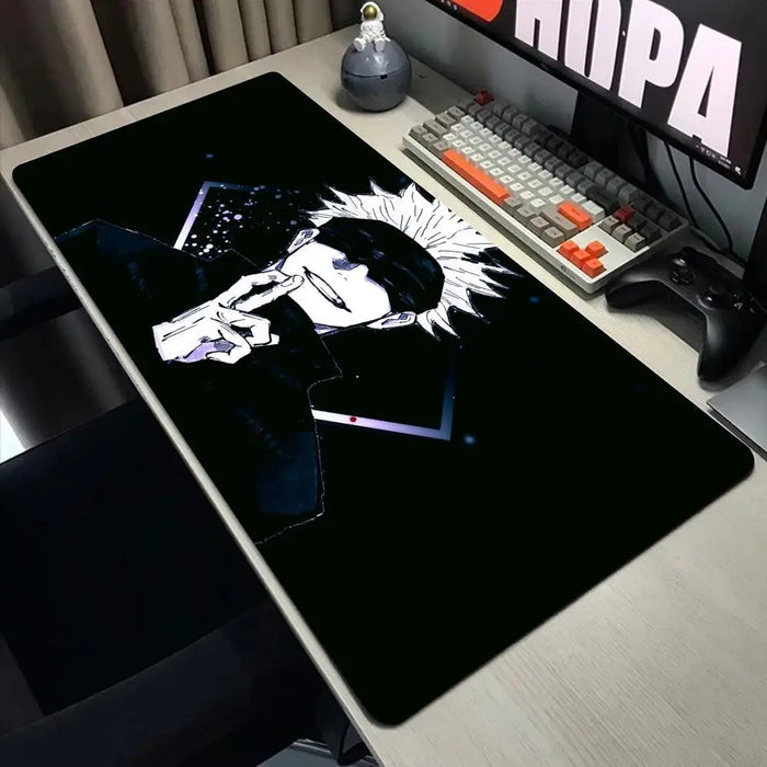 Tapis de Souris Gamer - Jujutsu Kaisen-Manga Shop-10-Manga Shop