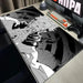 Tapis de Souris Gamer - Jujutsu Kaisen-Manga Shop-11-Manga Shop