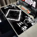 Tapis de Souris Gamer - Jujutsu Kaisen-Manga Shop-12-Manga Shop