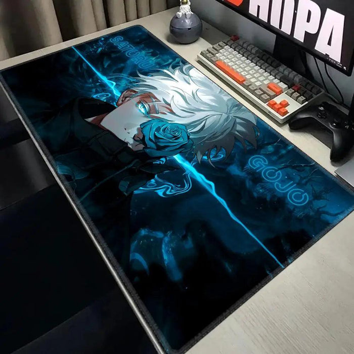 Tapis de Souris Gamer - Jujutsu Kaisen-Manga Shop-12-Manga Shop