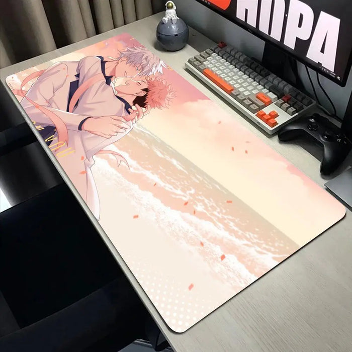 Tapis de Souris Gamer - Jujutsu Kaisen-Manga Shop-13-Manga Shop
