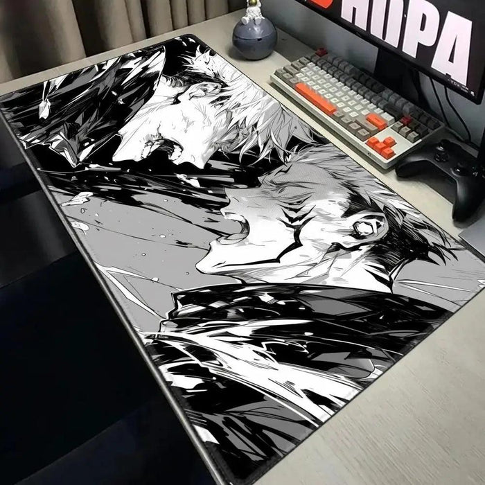 Tapis de Souris Gamer - Jujutsu Kaisen-Manga Shop-14-Manga Shop