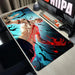 Tapis de Souris Gamer - Jujutsu Kaisen-Manga Shop-14-Manga Shop